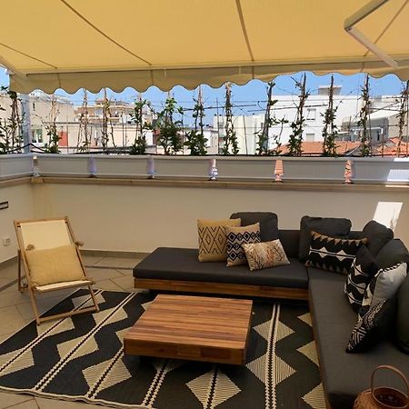 Wood Luxury House Apartment Pescara Ngoại thất bức ảnh