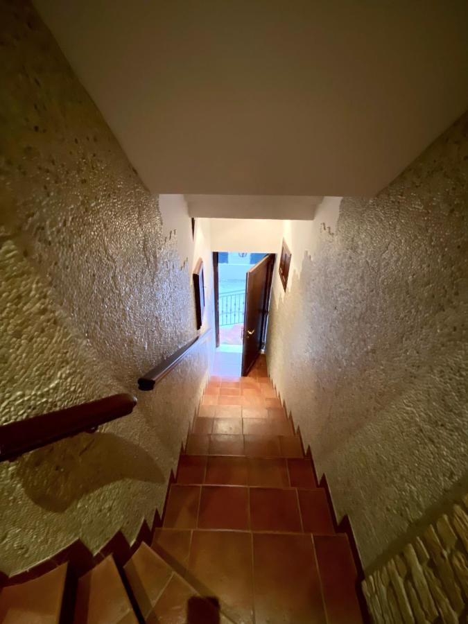Wood Luxury House Apartment Pescara Ngoại thất bức ảnh
