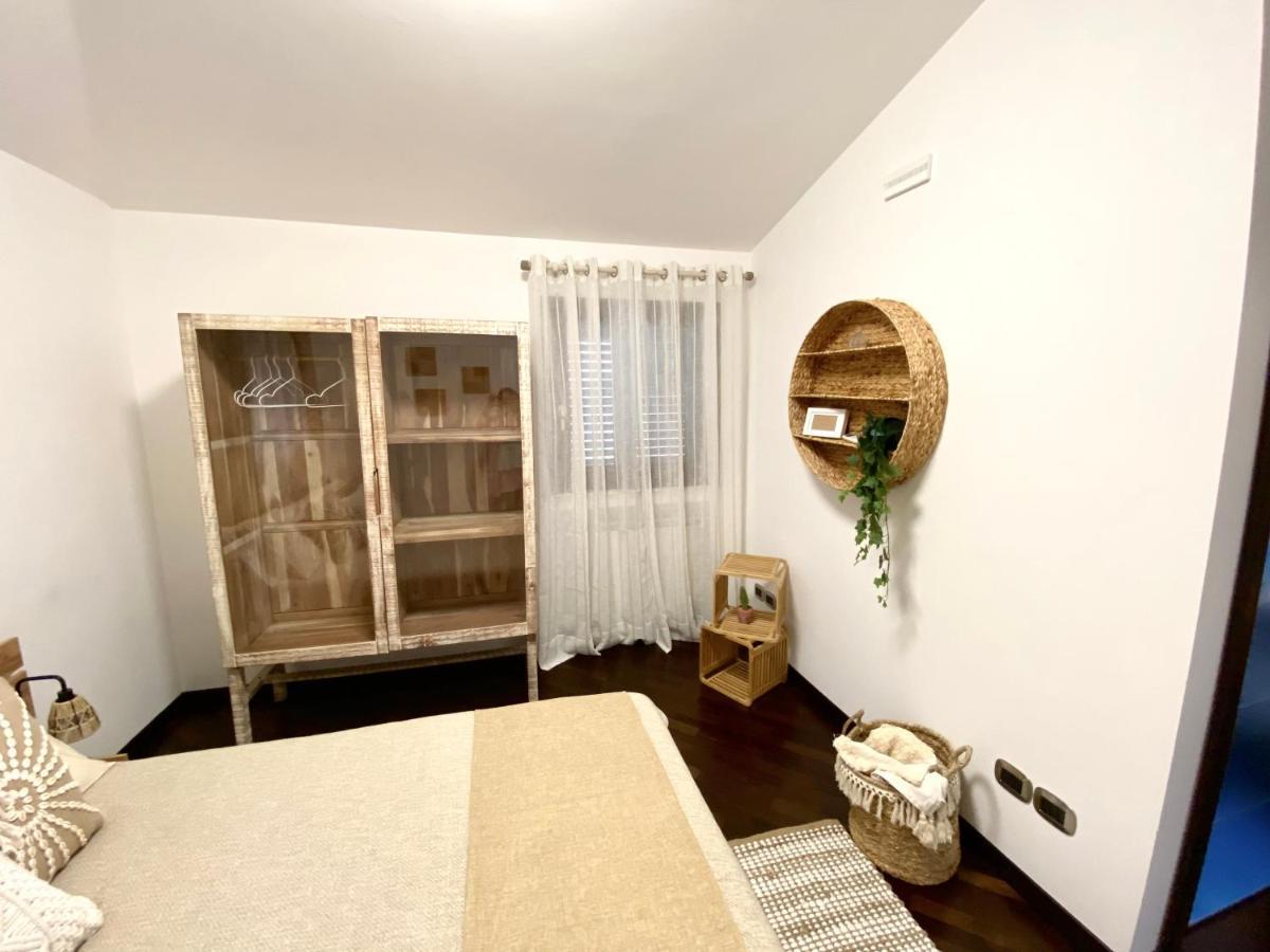Wood Luxury House Apartment Pescara Ngoại thất bức ảnh