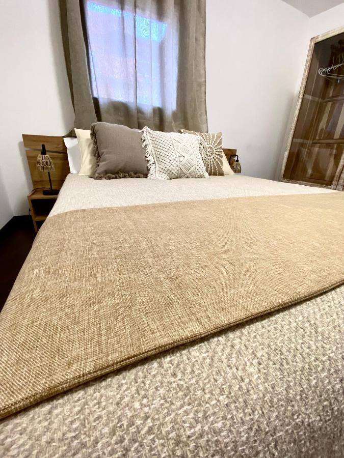 Wood Luxury House Apartment Pescara Ngoại thất bức ảnh