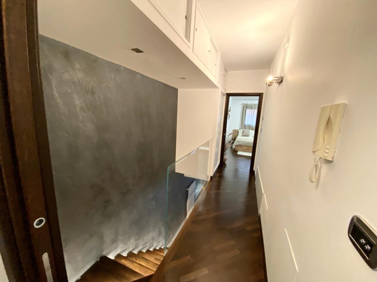 Wood Luxury House Apartment Pescara Ngoại thất bức ảnh
