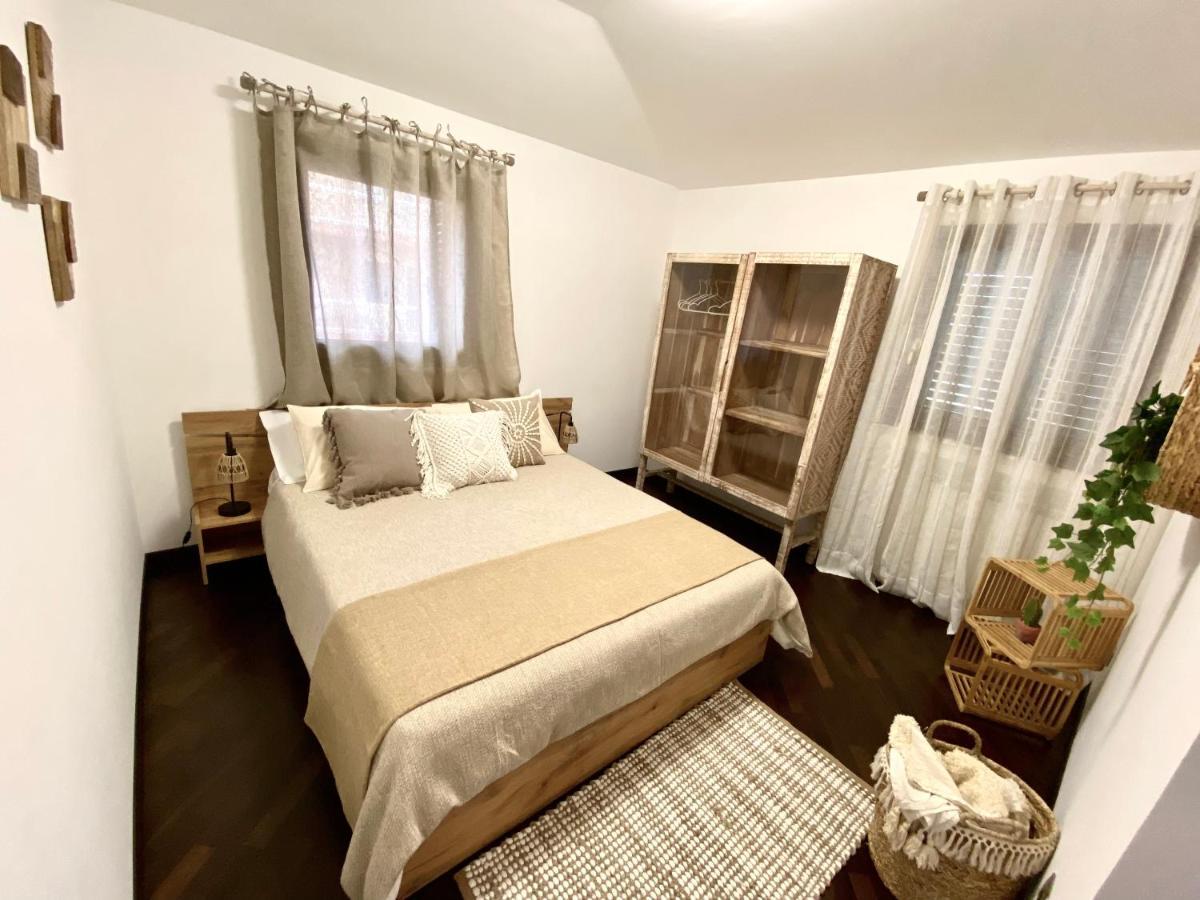 Wood Luxury House Apartment Pescara Ngoại thất bức ảnh