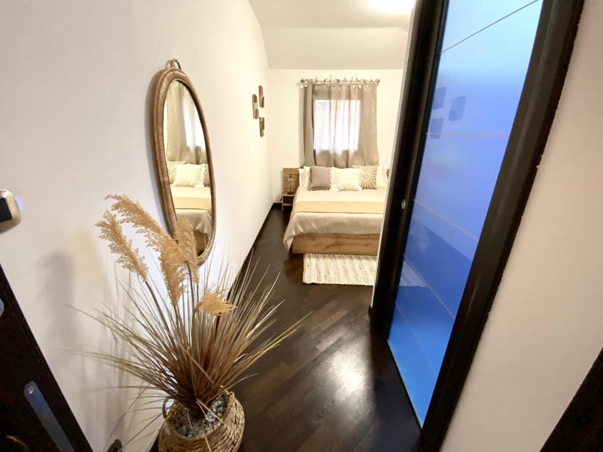 Wood Luxury House Apartment Pescara Ngoại thất bức ảnh