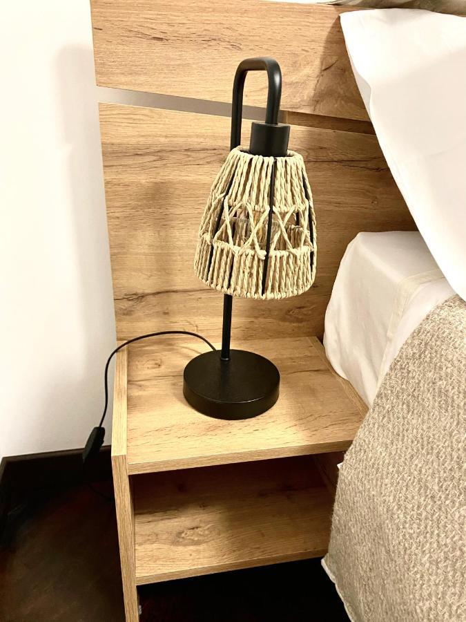 Wood Luxury House Apartment Pescara Ngoại thất bức ảnh
