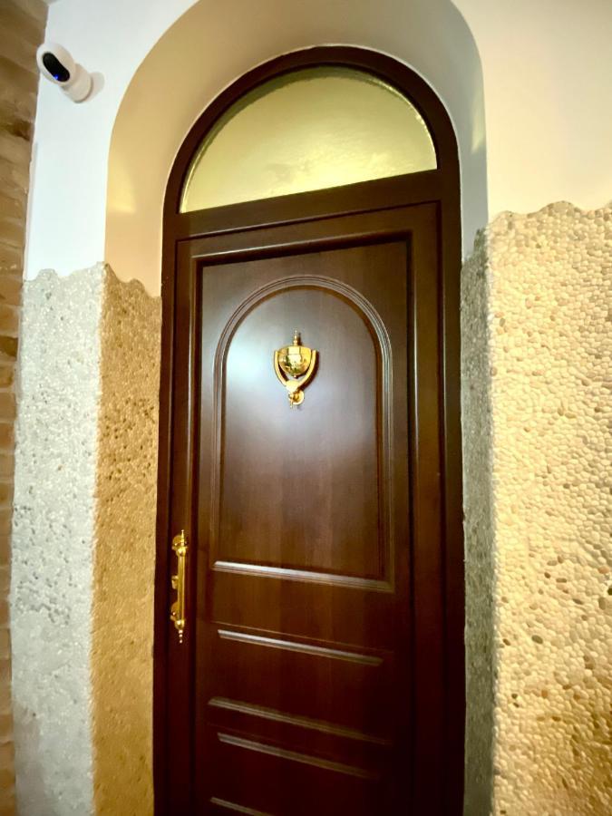 Wood Luxury House Apartment Pescara Ngoại thất bức ảnh